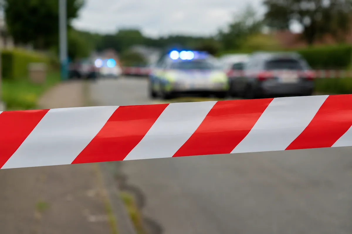 Personpåkørsel øst for Kolding Station stopper al togdrift