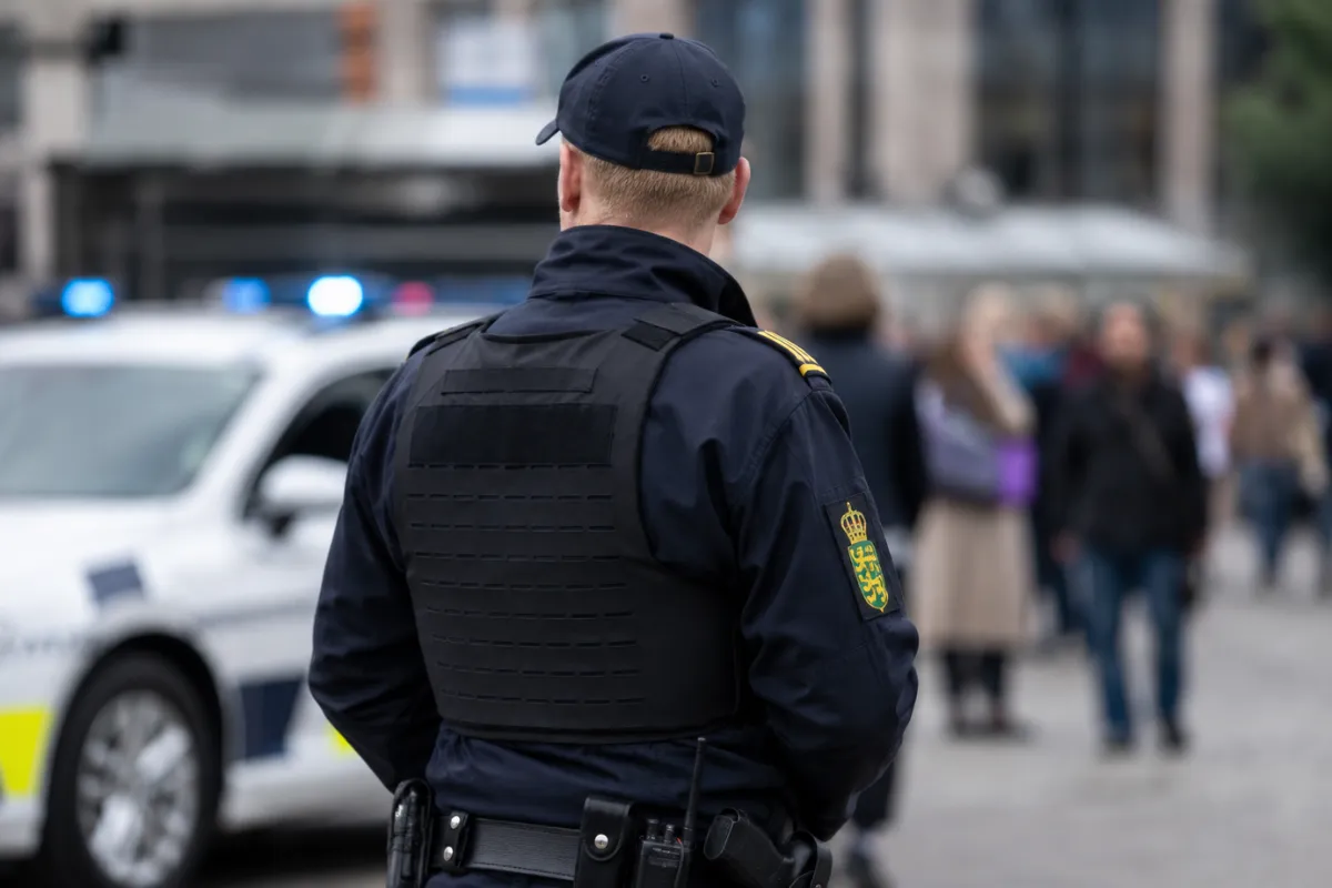 25-årig sigtet for bedrageri mod ældre borger i Kolding